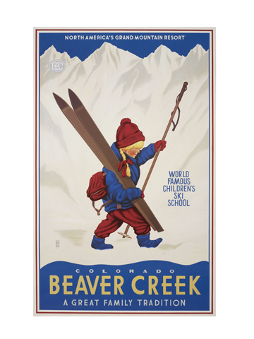Beaver Creek Ski School