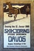 Davos-Skijoering