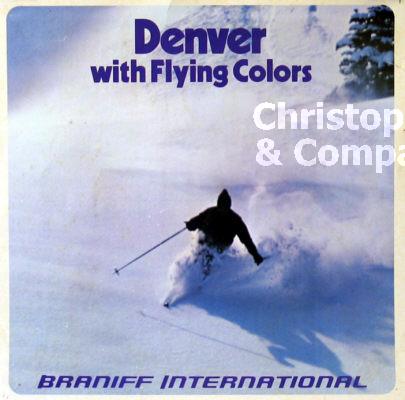 Denver Flying Colors
