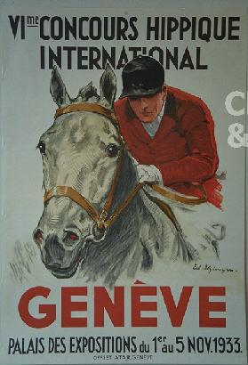 Geneve - 6th international