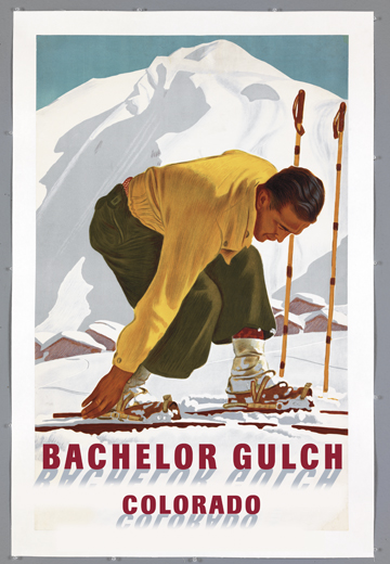 Bachelor Gulch