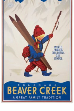 Beaver Creek/Vail