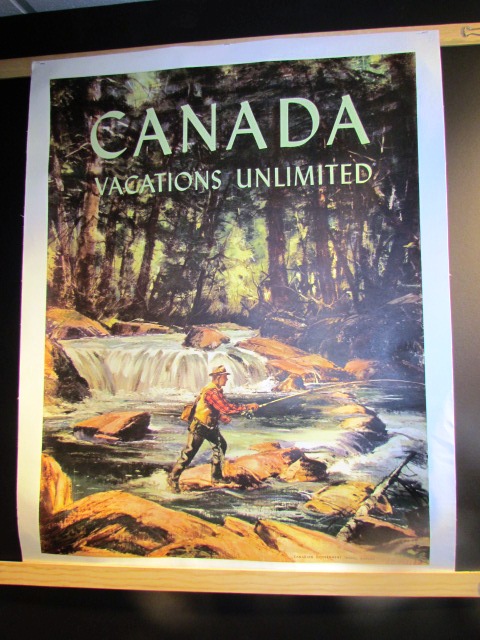 Canada- Vacations Unlimited Summer